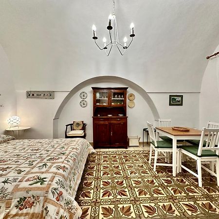 Casetta Giorgia Ostuni Luaran gambar