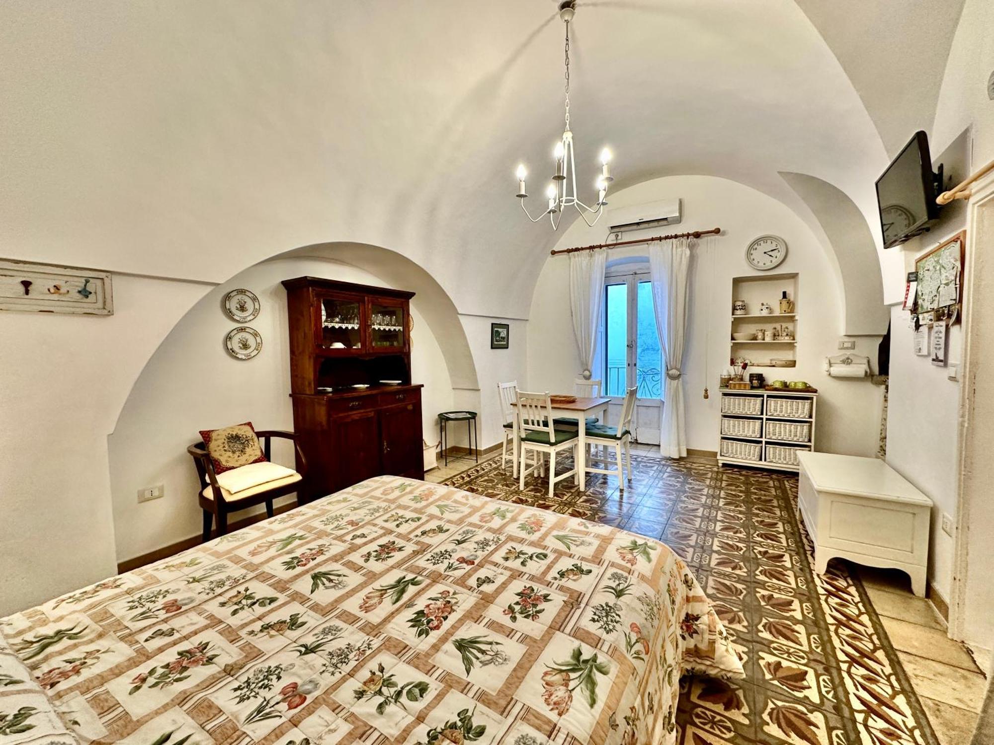 Casetta Giorgia Ostuni Luaran gambar