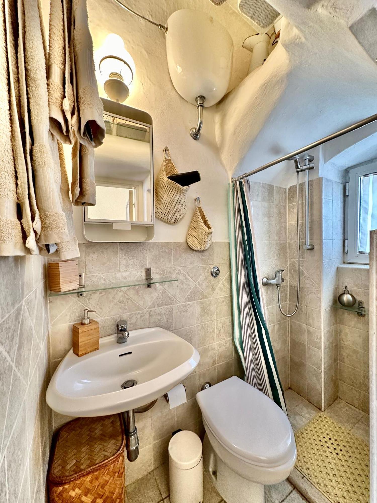 Casetta Giorgia Ostuni Luaran gambar