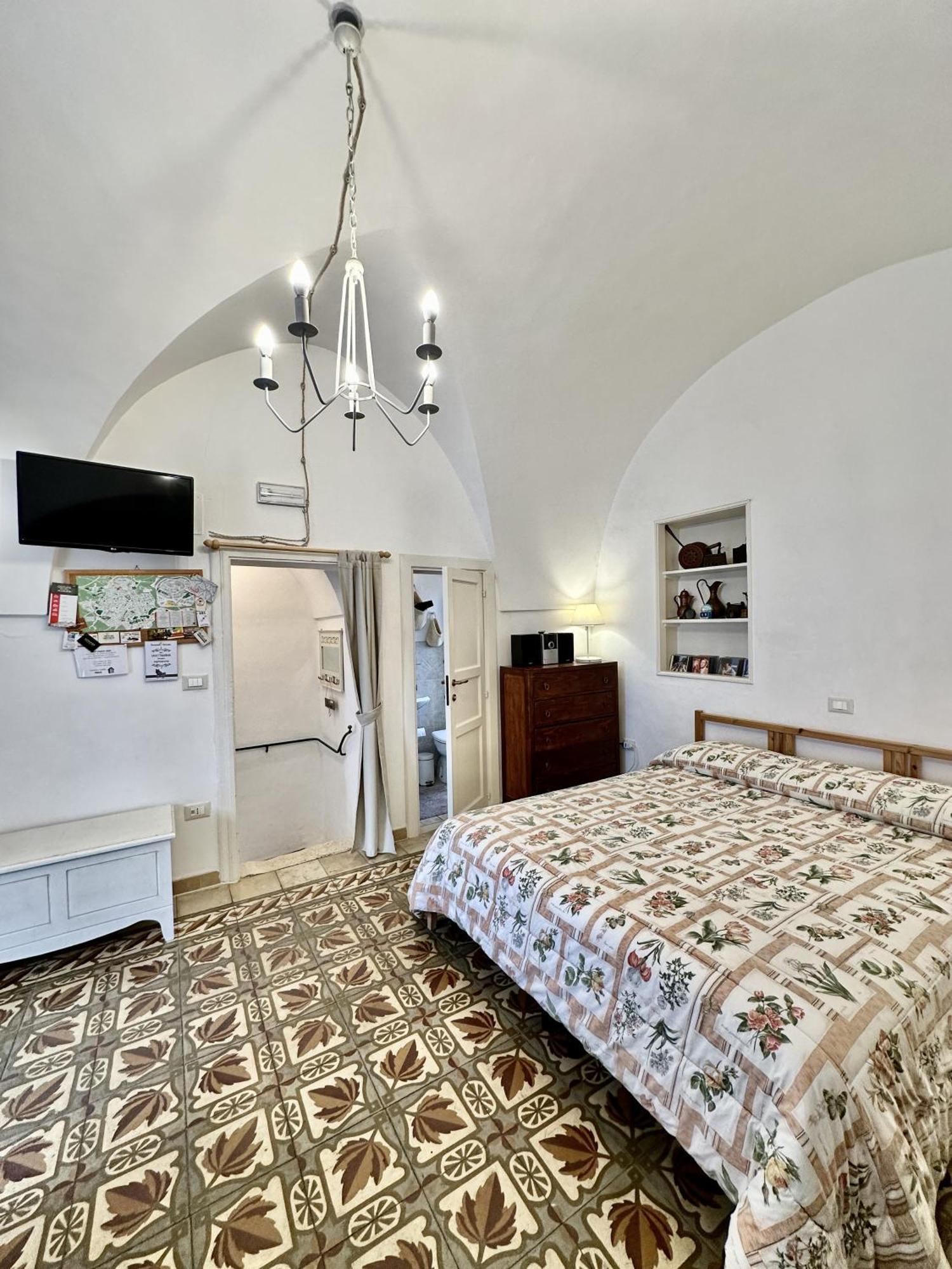 Casetta Giorgia Ostuni Luaran gambar