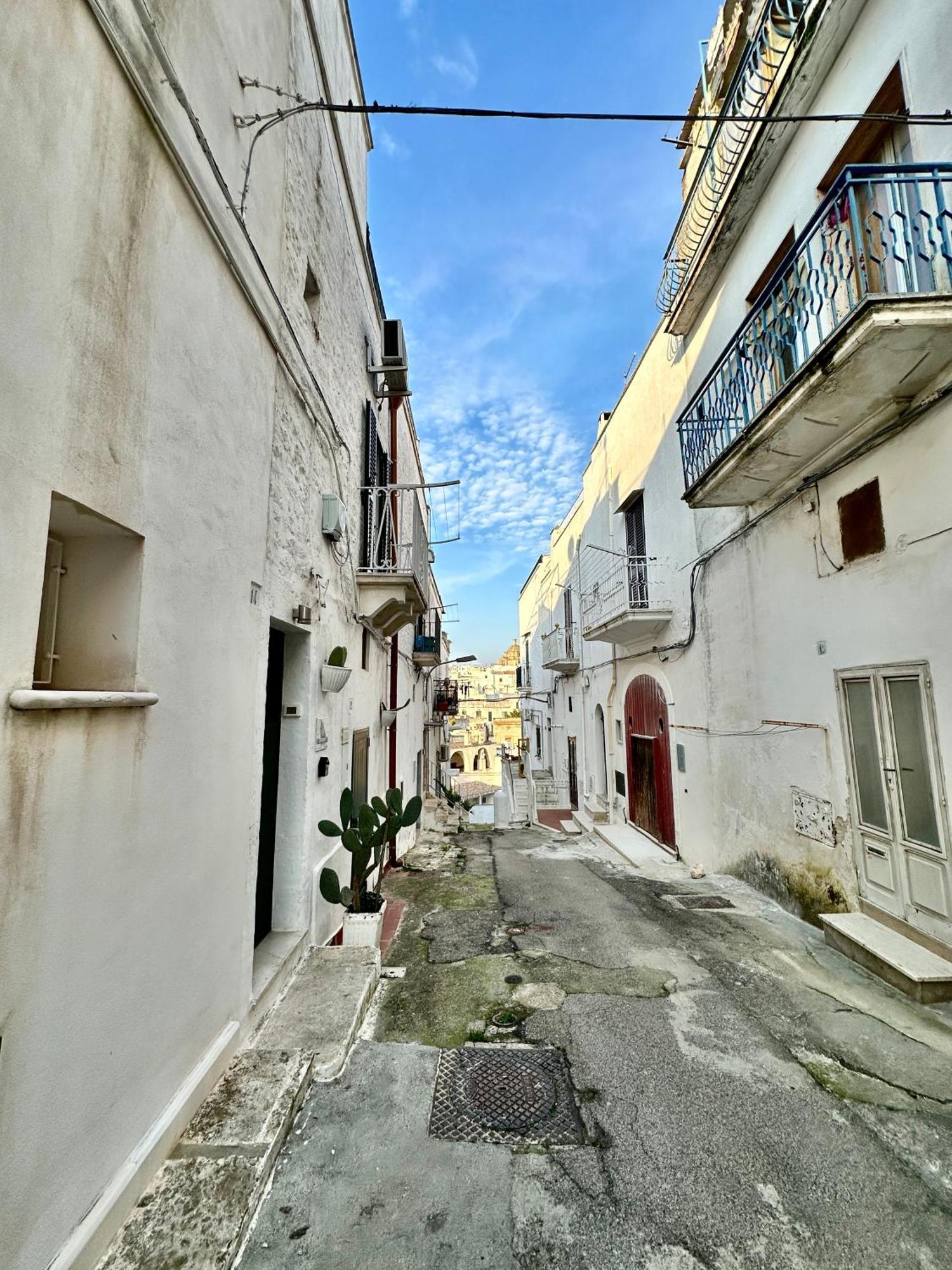 Casetta Giorgia Ostuni Luaran gambar