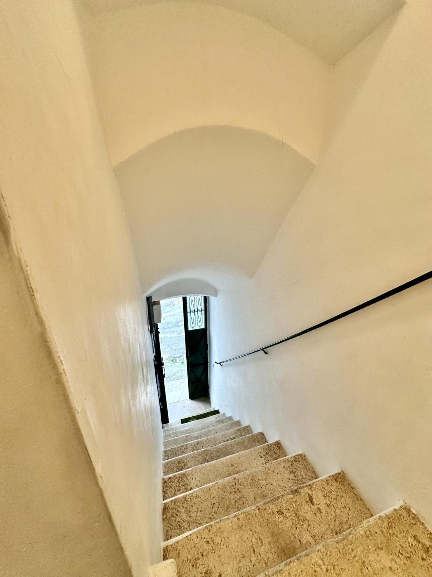 Casetta Giorgia Ostuni Luaran gambar