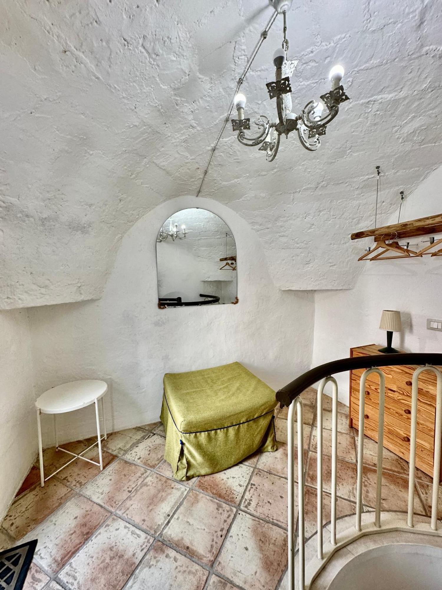 Casetta Giorgia Ostuni Luaran gambar