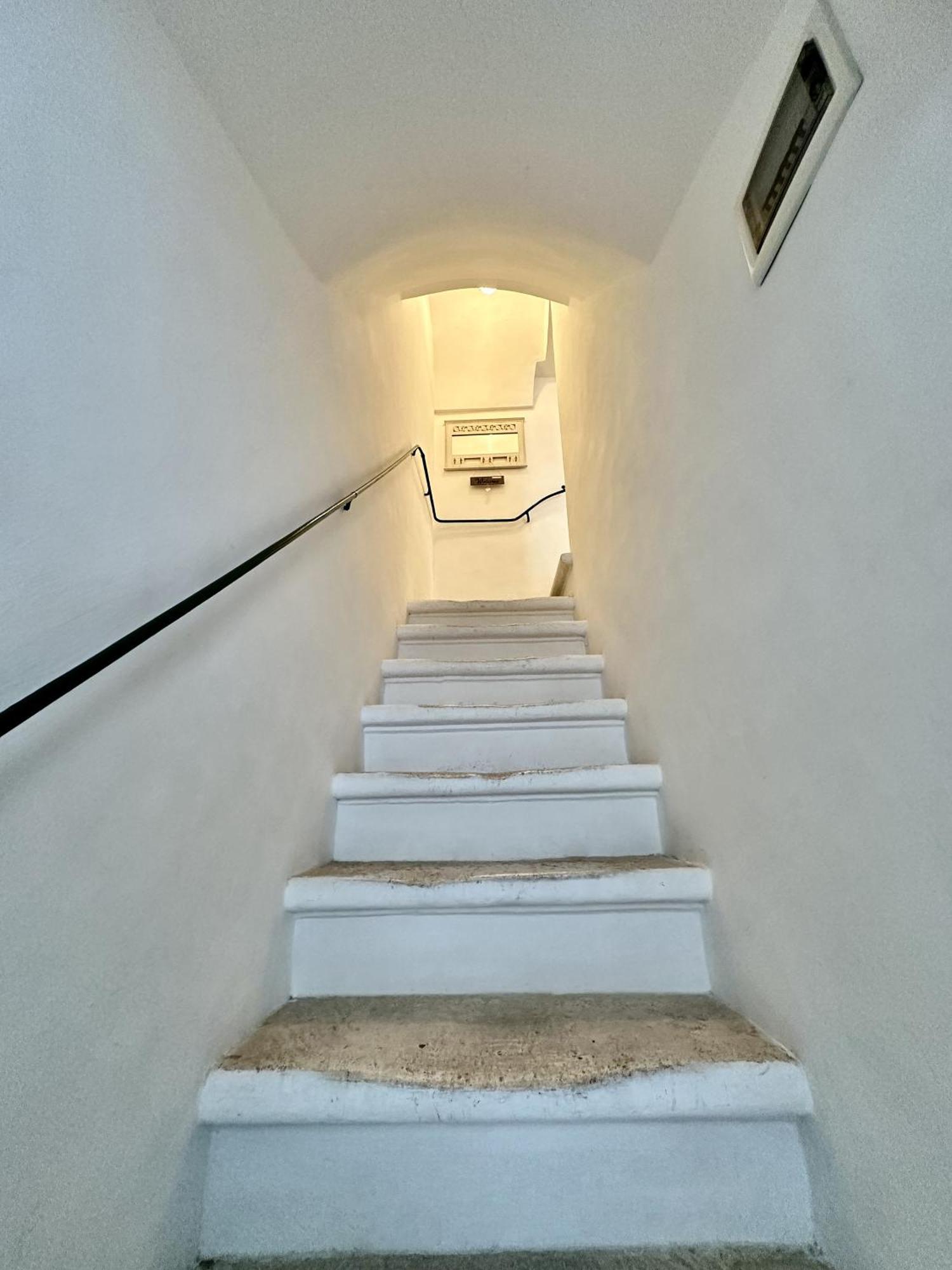 Casetta Giorgia Ostuni Luaran gambar